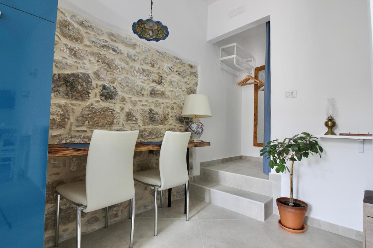 Al Borghetto Apartment Piazza Armerina Exterior photo