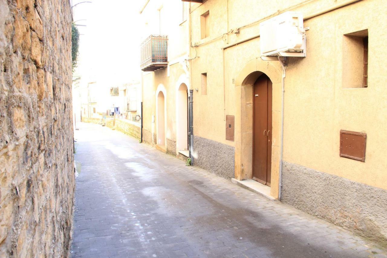 Al Borghetto Apartment Piazza Armerina Exterior photo